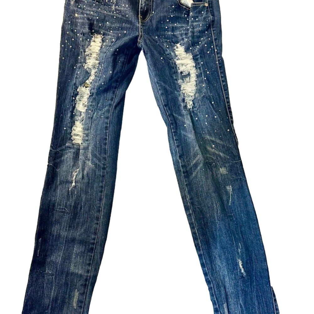 Virgin Only Jeans Size 11 Inseam 30 inches